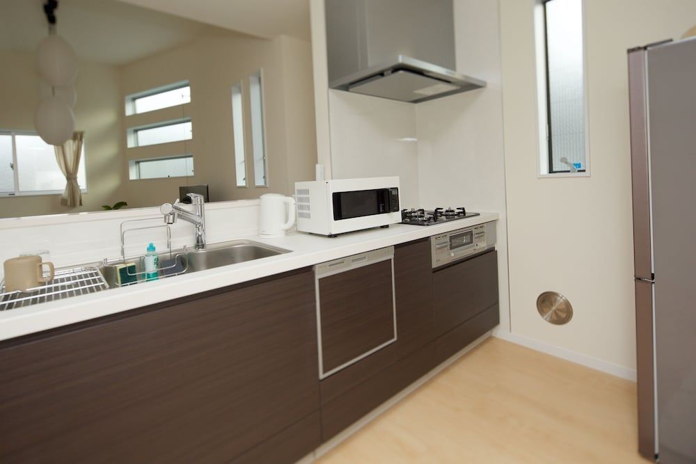 Nishi-Sugamo Guest House. 2min to Nishi-Sugamo Sta. 13min to Ikebukuro Sta. Private Vacation Home 42