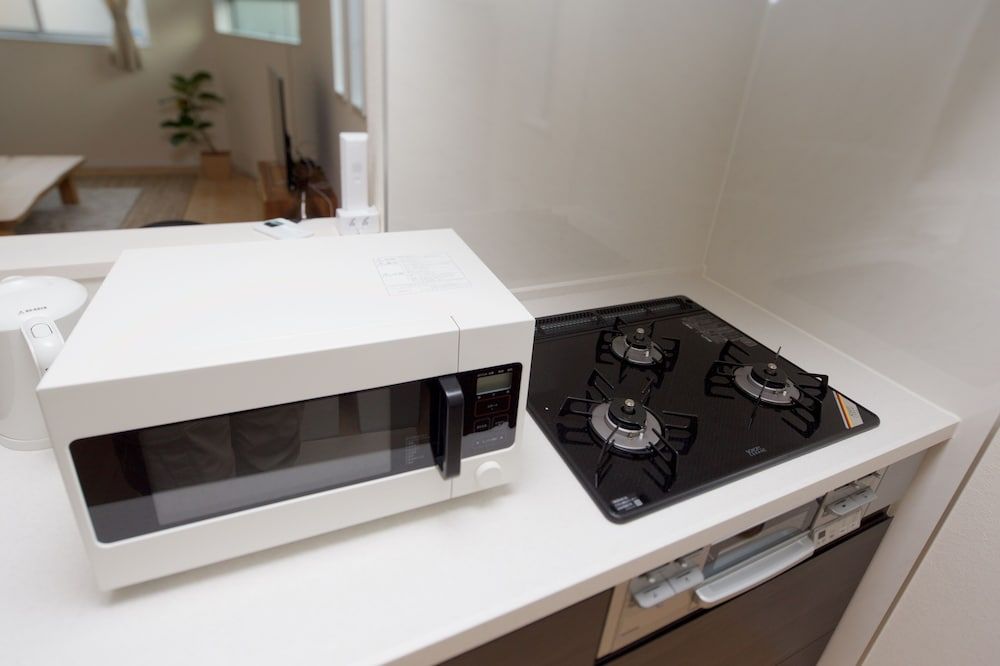 Nishi-Sugamo Guest House. 2min to Nishi-Sugamo Sta. 13min to Ikebukuro Sta. Private Vacation Home 41