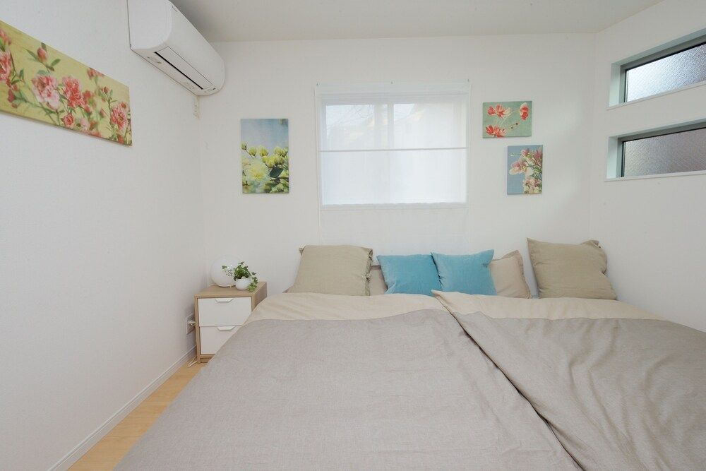 Nishi-Sugamo Guest House. 2min to Nishi-Sugamo Sta. 13min to Ikebukuro Sta. Private Vacation Home 9