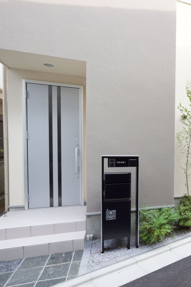 undefined Nishi-Sugamo Guest House. 2min to Nishi-Sugamo Sta. 13min to Ikebukuro Sta. 3