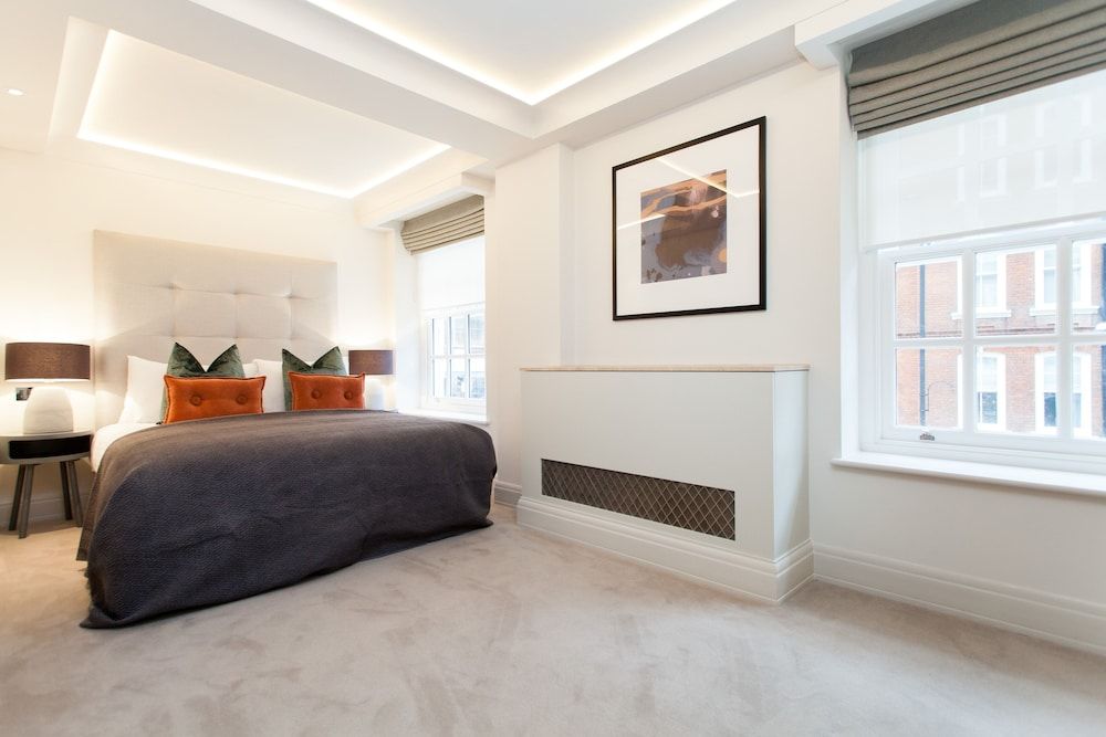 undefined Hope House Residences by Aeria Apartments 4