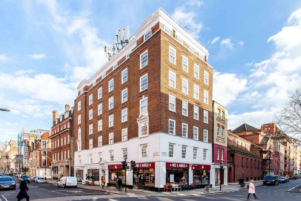 undefined Hope House Residences by Aeria Apartments 2