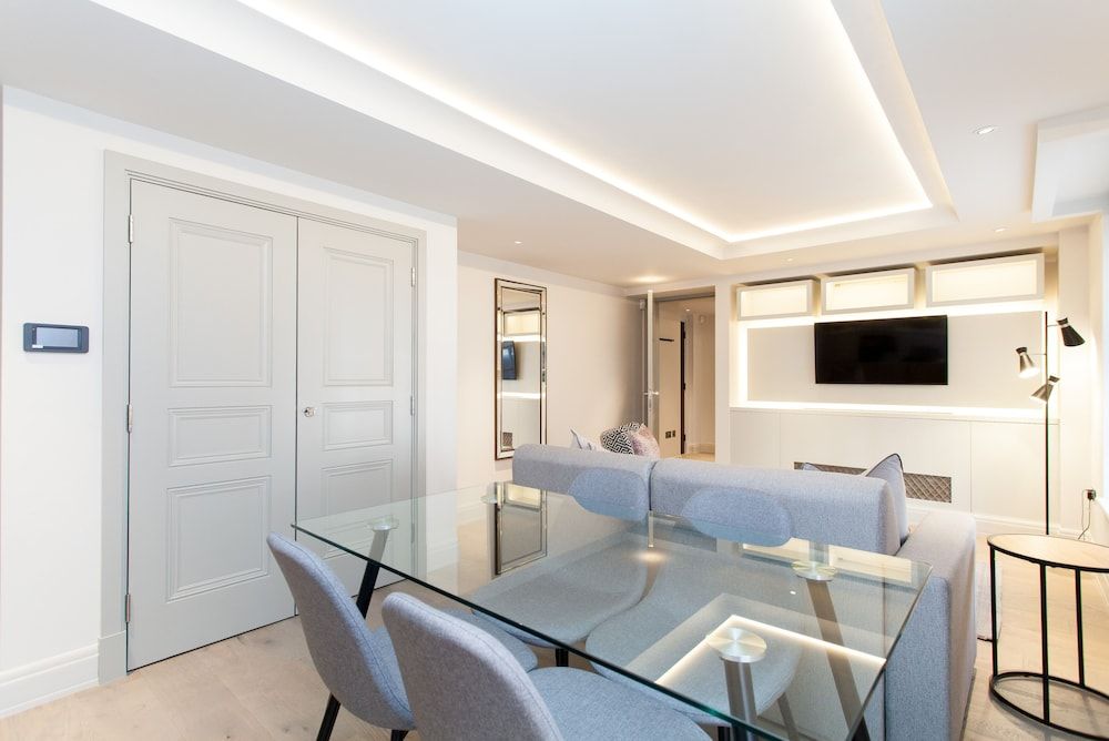 Hope House Residences by Aeria Apartments Apartment, 1 Bedroom 11