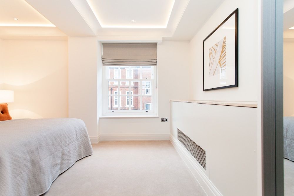 Apartment, 2 Bedrooms