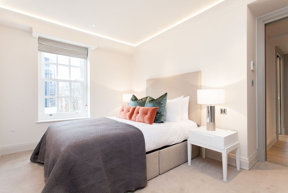 undefined Hope House Residences by Aeria Apartments 8