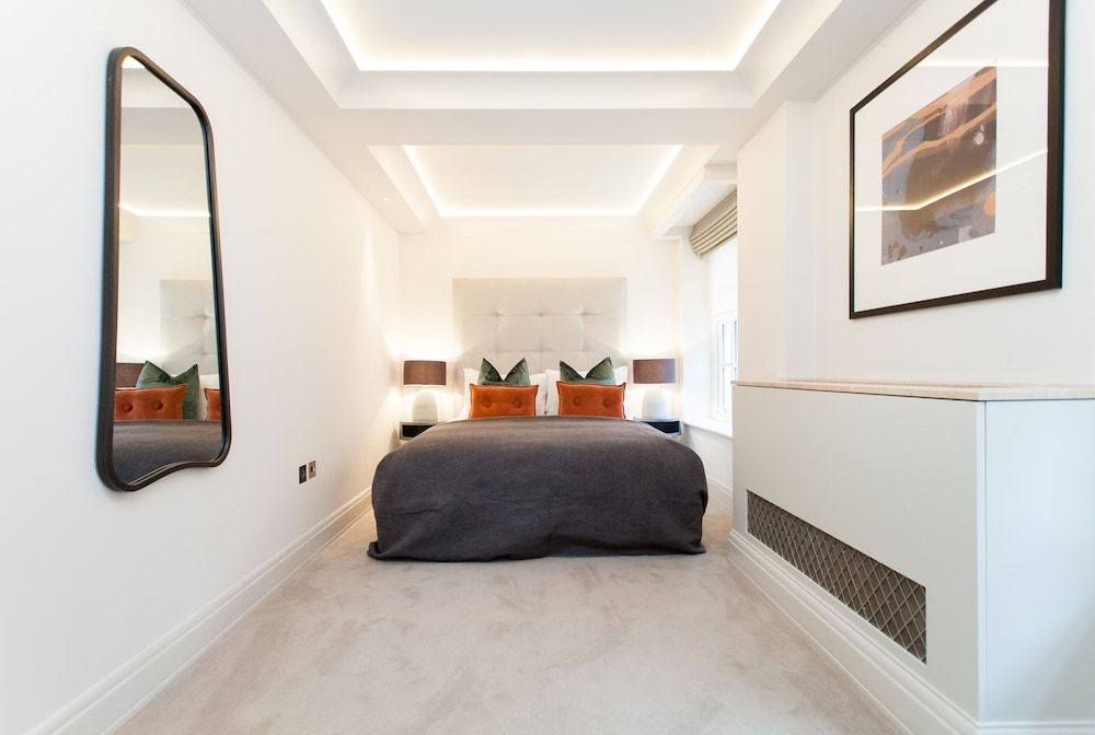 Hope House Residences by Aeria Apartments Apartment, 1 Bedroom 3