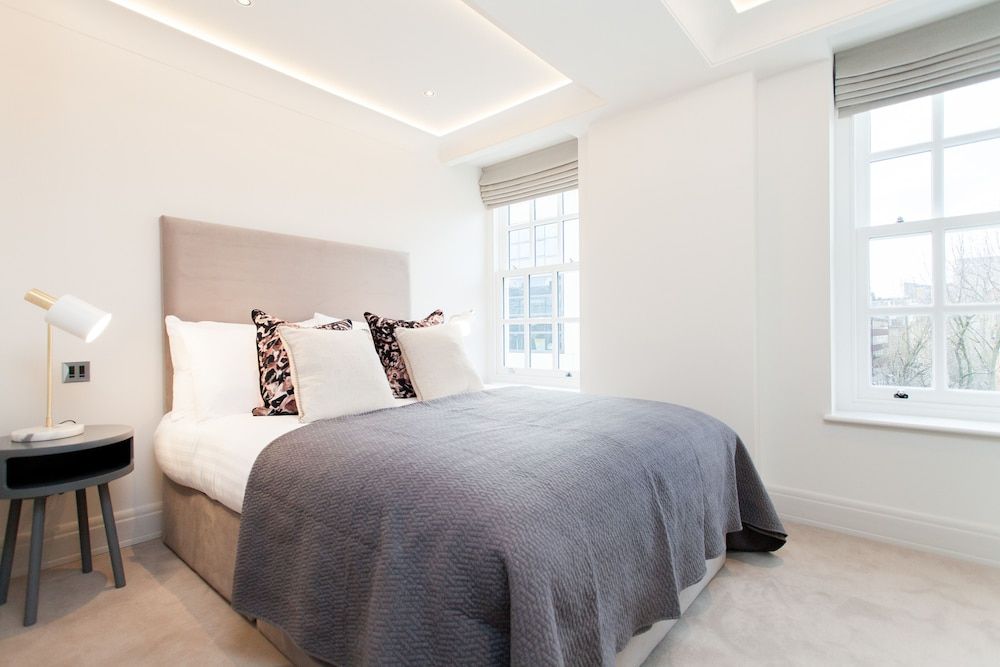 undefined Hope House Residences by Aeria Apartments 9