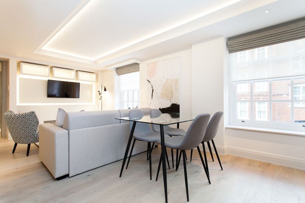 Hope House Residences by Aeria Apartments Apartment, 1 Bedroom 4