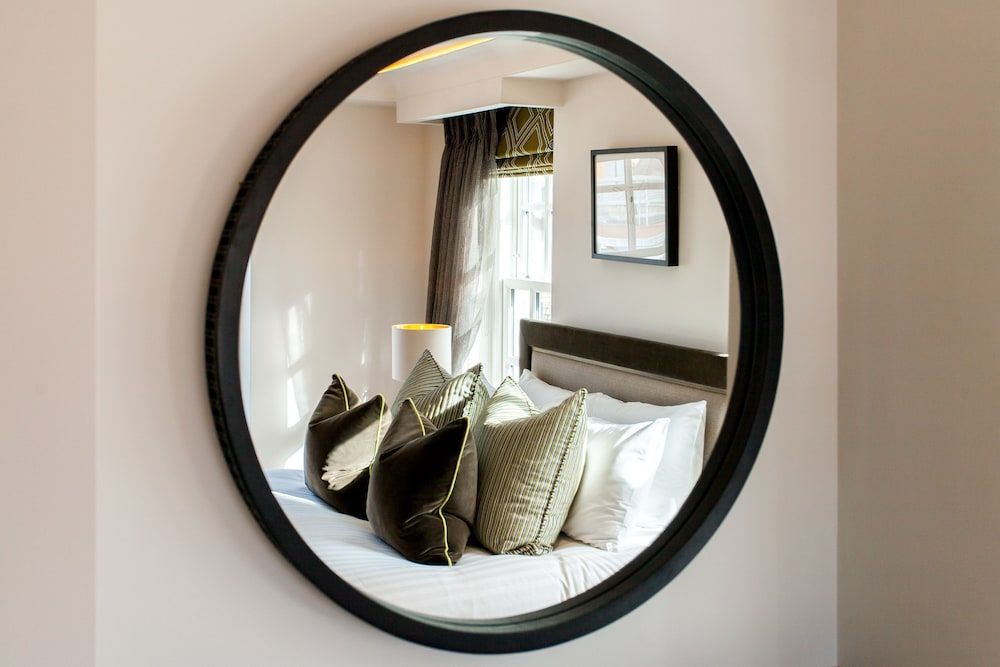 Hope House Residences by Aeria Apartments Penthouse Apartment 10