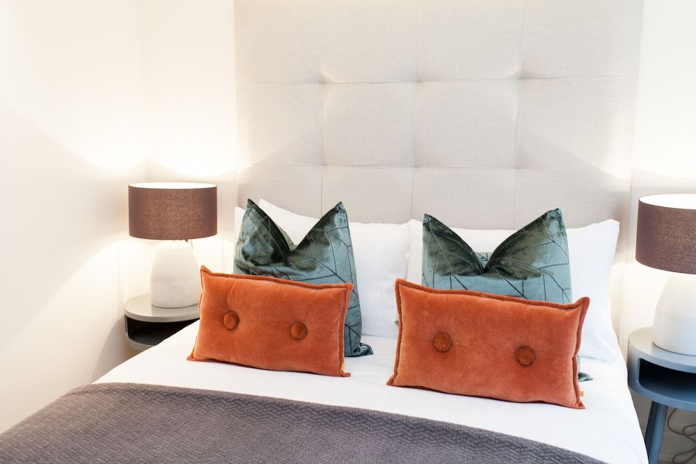 Hope House Residences by Aeria Apartments Apartment, 1 Bedroom 2