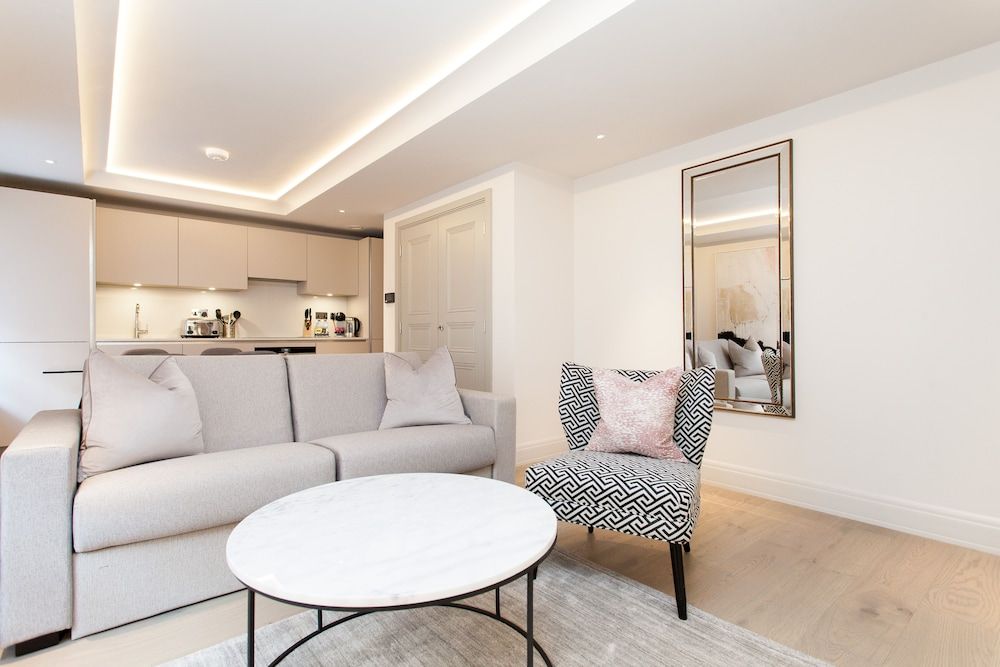 Hope House Residences by Aeria Apartments Apartment, 1 Bedroom 7