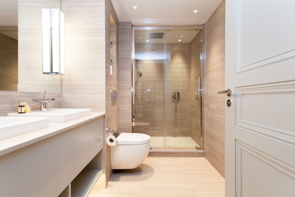 Hope House Residences by Aeria Apartments Penthouse Apartment 7