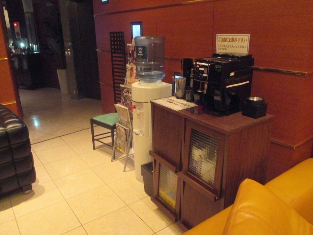 Coffee Service