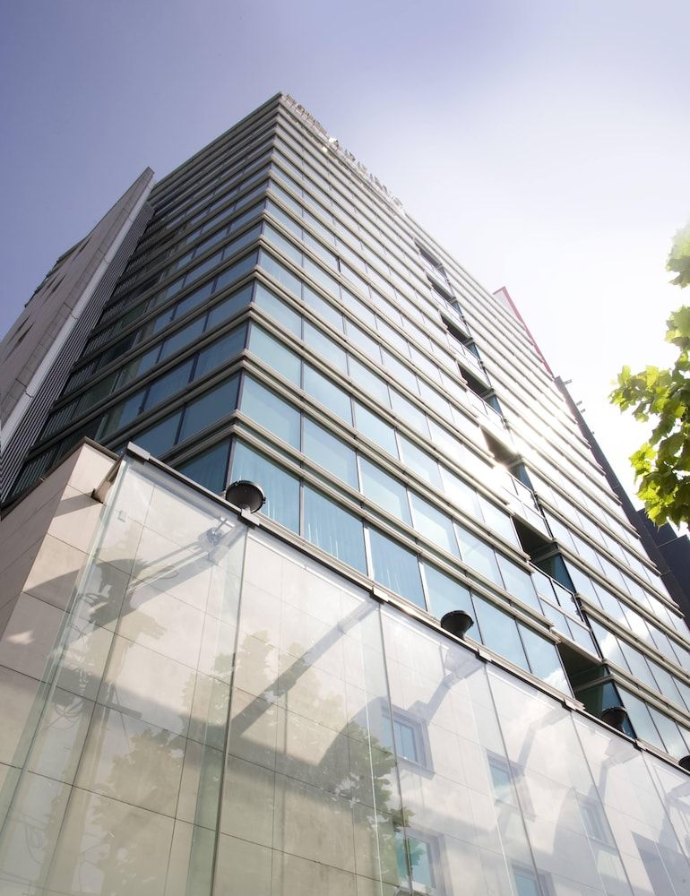 undefined Hotel Aperto- Adults Only 4