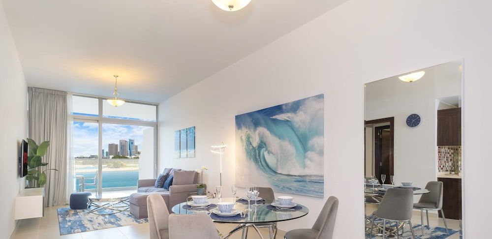 undefined LUX Opulent Island Suite View 7 6