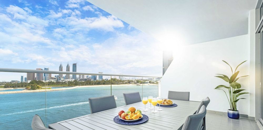 undefined LUX Opulent Island Suite View 7 7