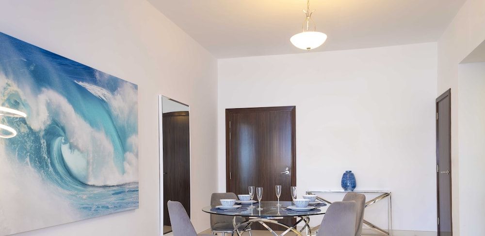 undefined LUX Opulent Island Suite View 7 8