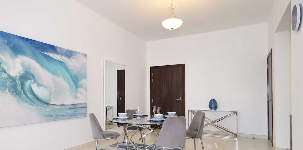undefined LUX Opulent Island Suite View 7 9