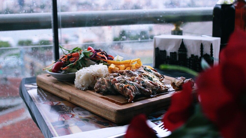 undefined Sefa-i Hurrem Suit House 7