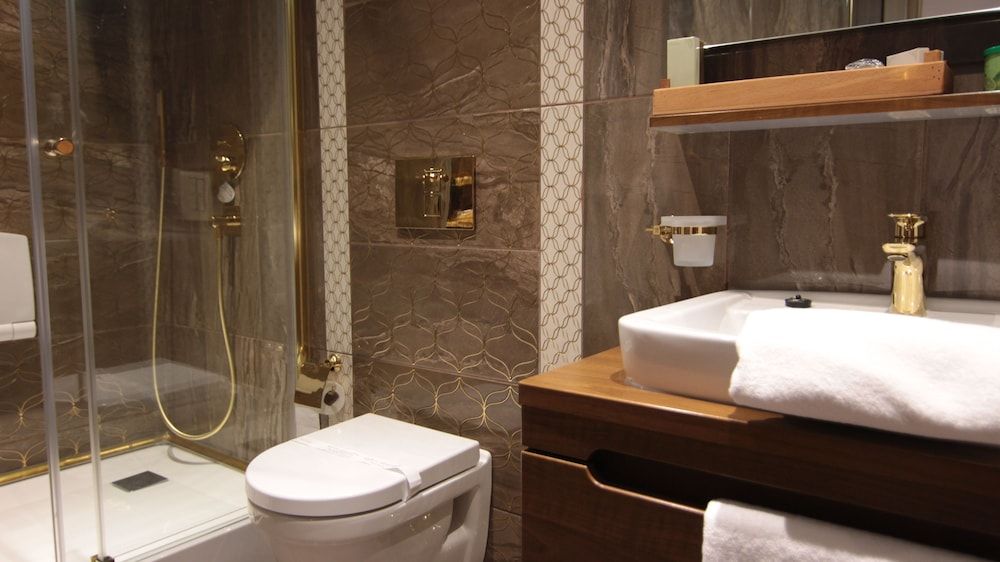 Sefa-i Hurrem Suit House Family Quadruple Room 5