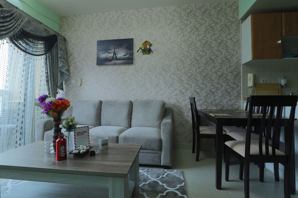 undefined OYO Home 301 2BHK Dubai Gate 1 JLT 9