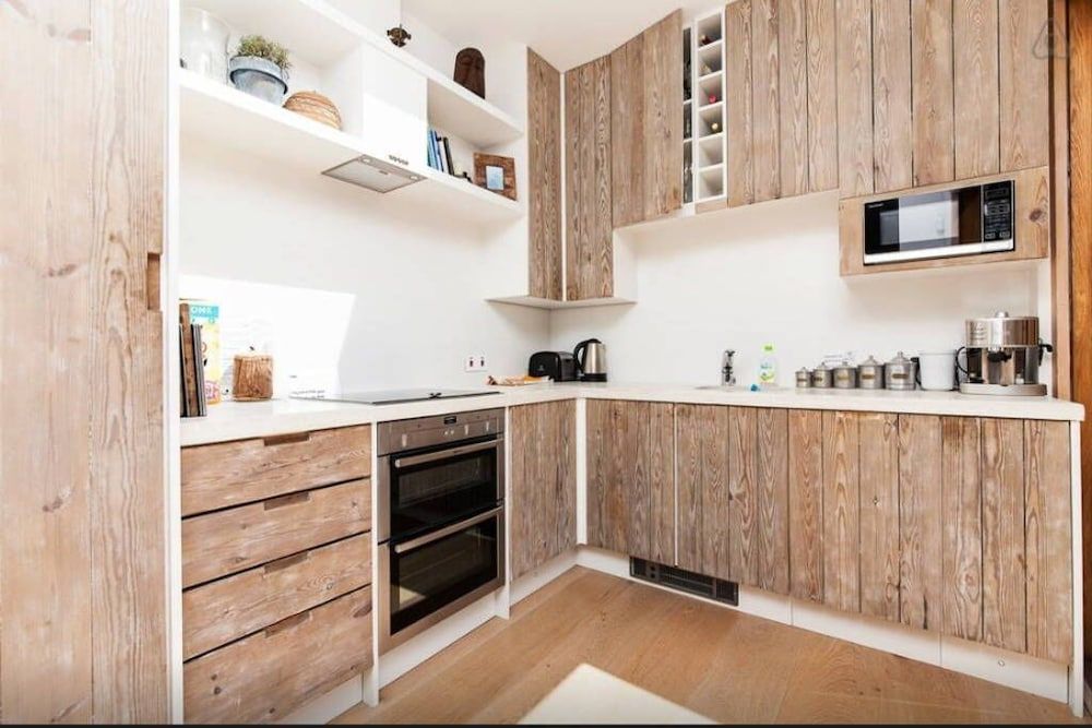 undefined Retreat to a Stylish Flat in Chelsea 7