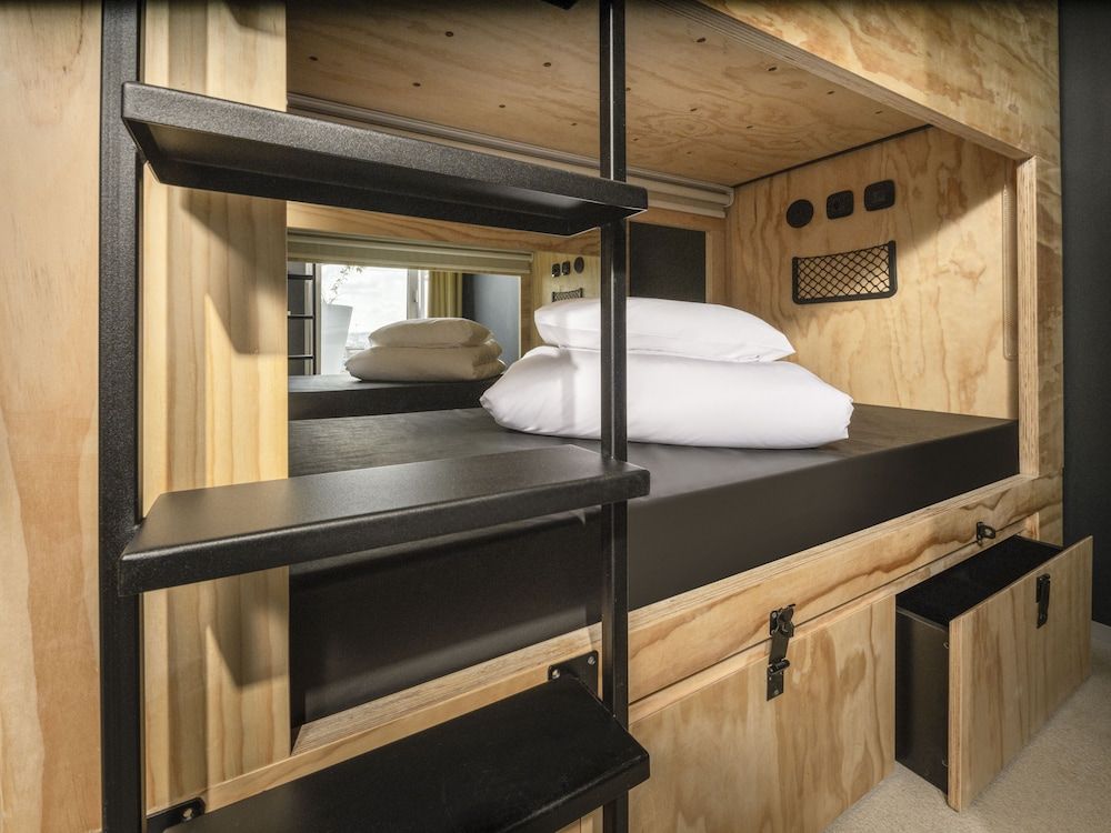 undefined JO&JOE Vienna - Hostel 3