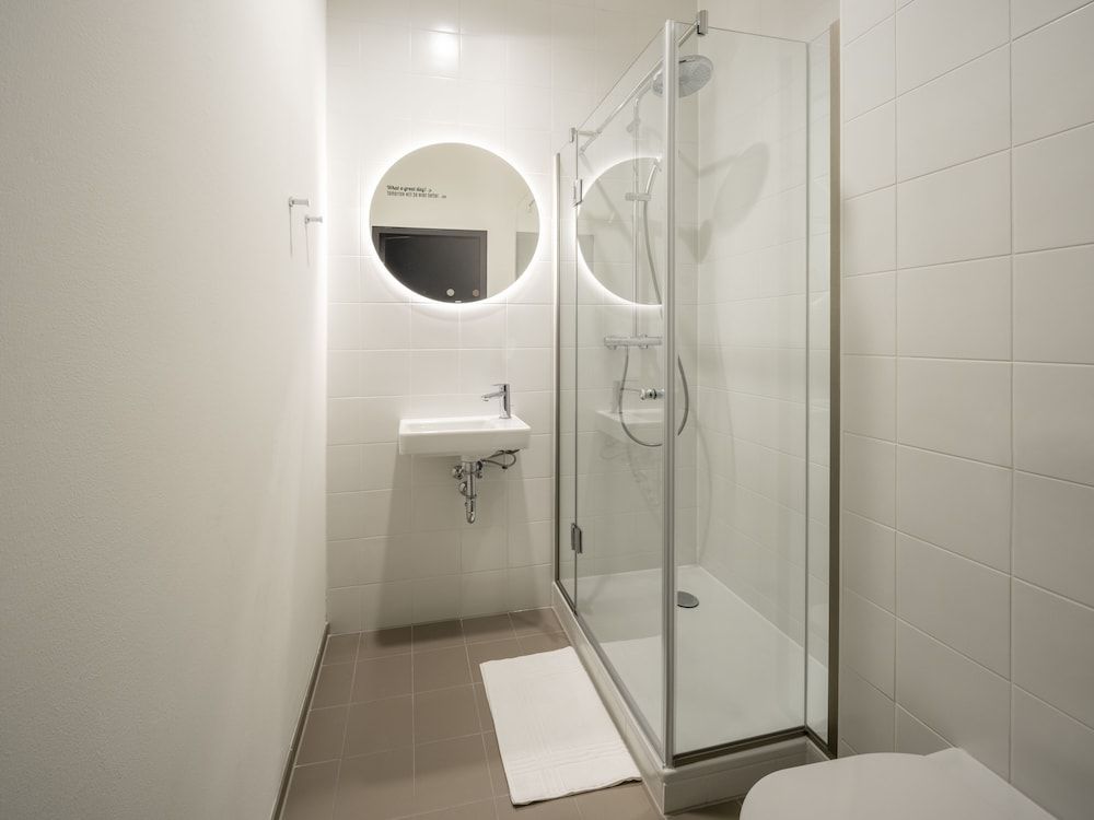 undefined JO&JOE Vienna - Hostel 8