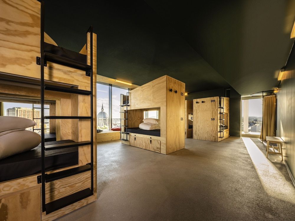 undefined JO&JOE Vienna - Hostel 2