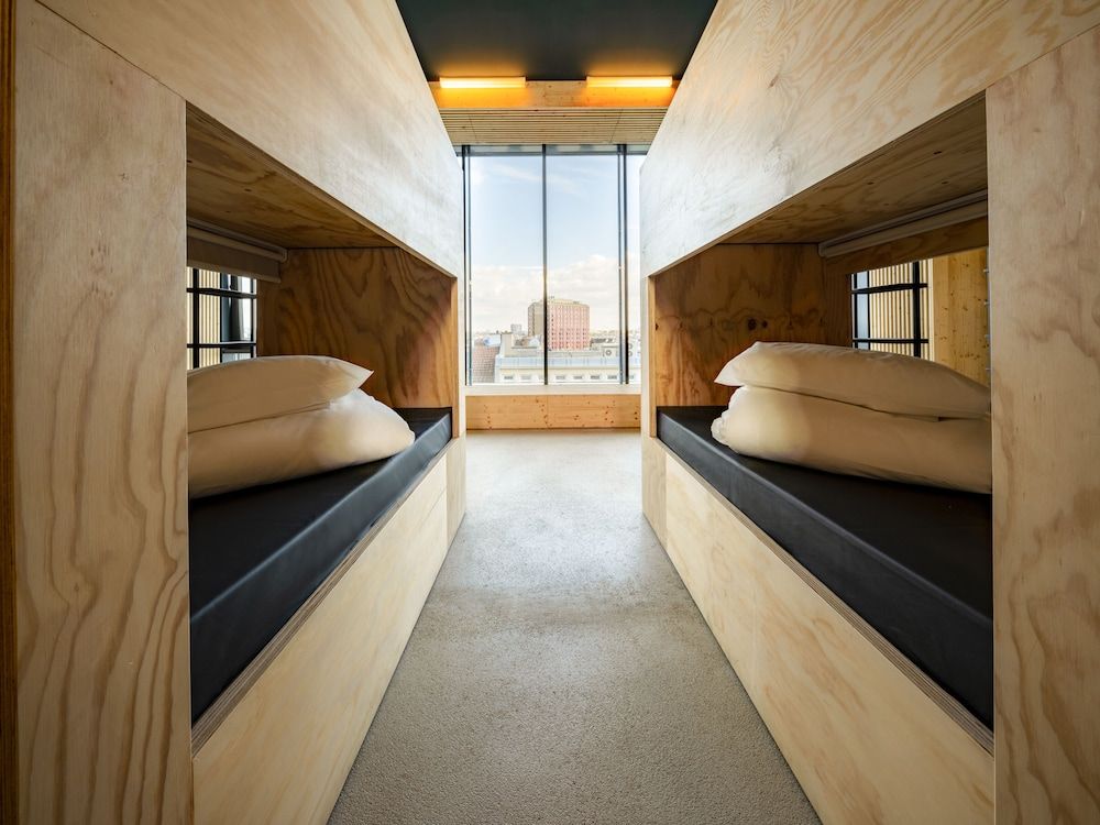 undefined JO&JOE Vienna - Hostel 10