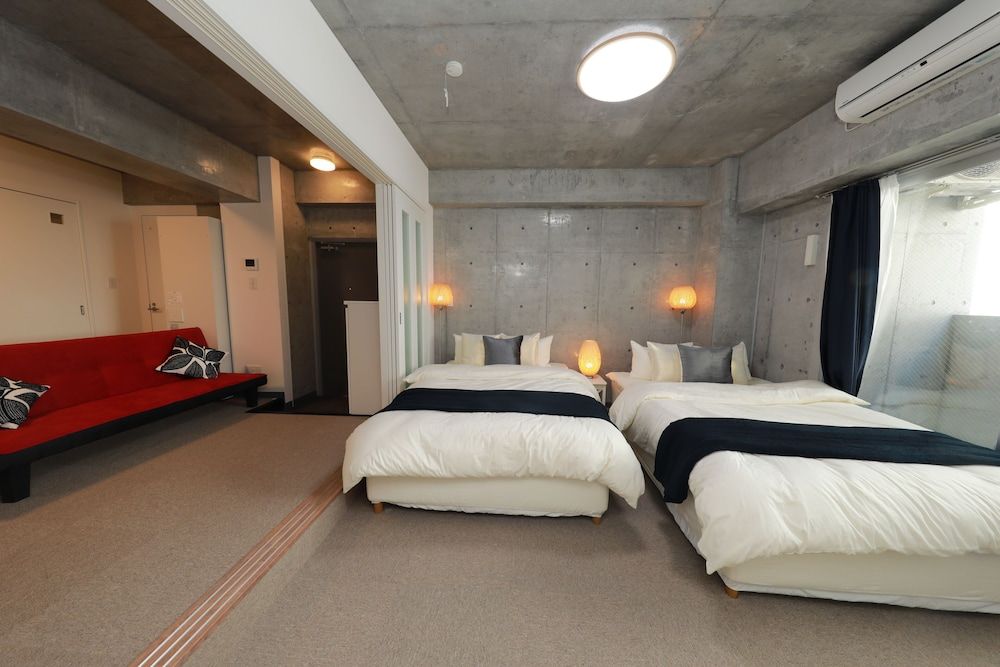 undefined IBASHO Shibuya Sakura 4F 8