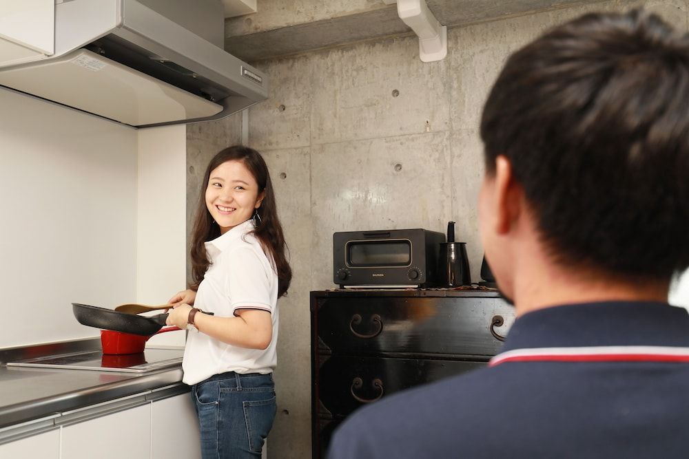 undefined IBASHO Shibuya Sakura 4F 9