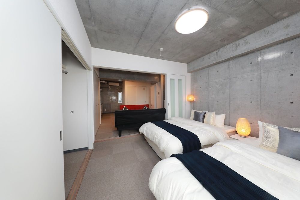 undefined IBASHO Shibuya Sakura 4F 7