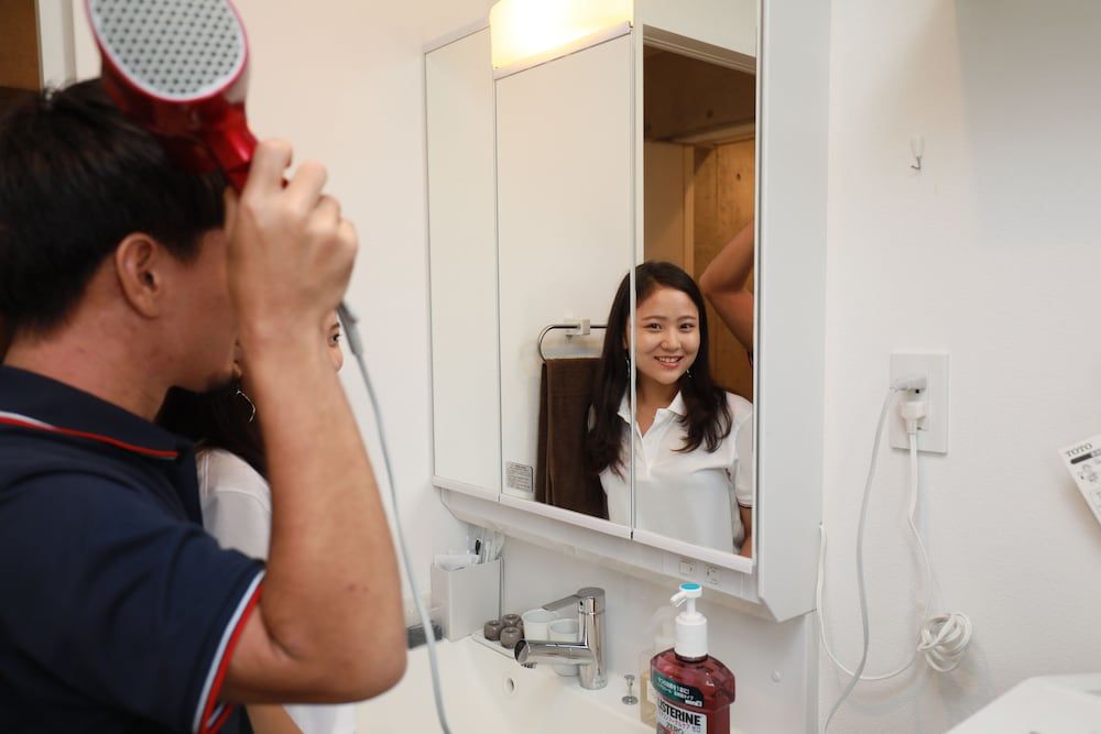 IBASHO Shibuya Sakura 4F One-Bedroom Apartment 14