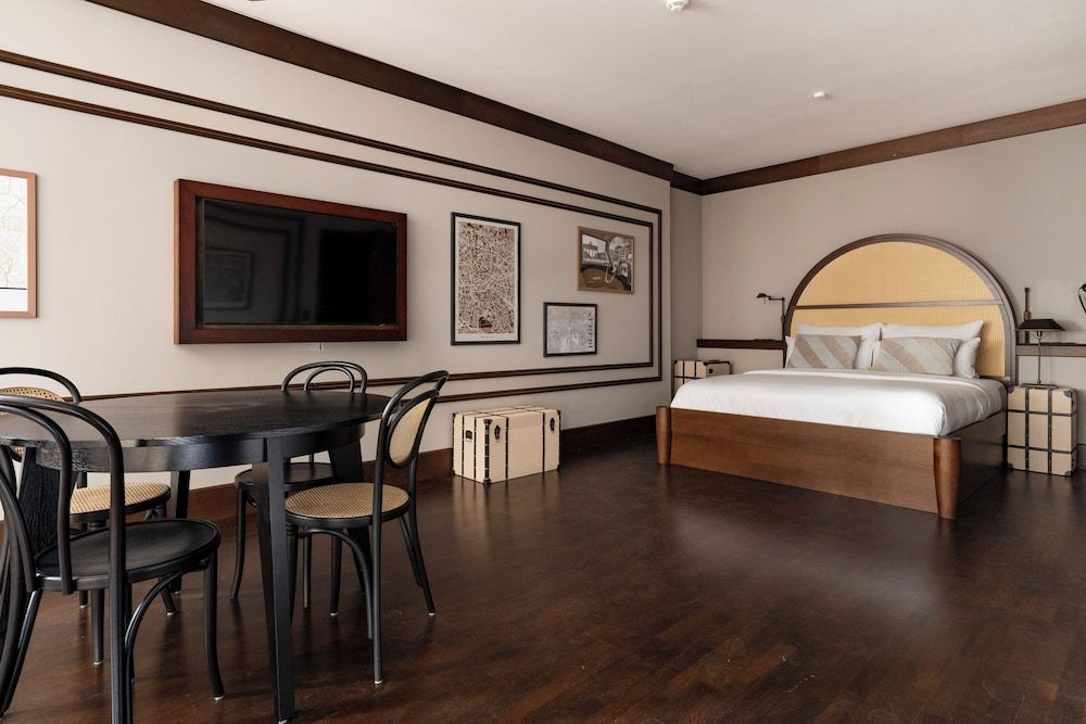 undefined Numa Berlin Potsdamer Platz 8