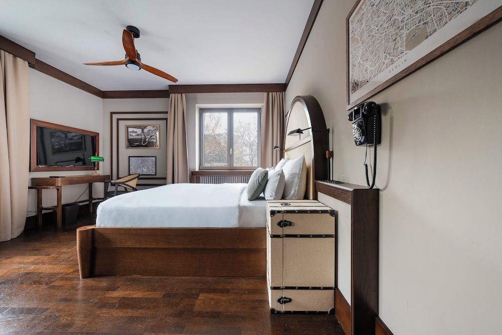 undefined Numa Berlin Potsdamer Platz 4