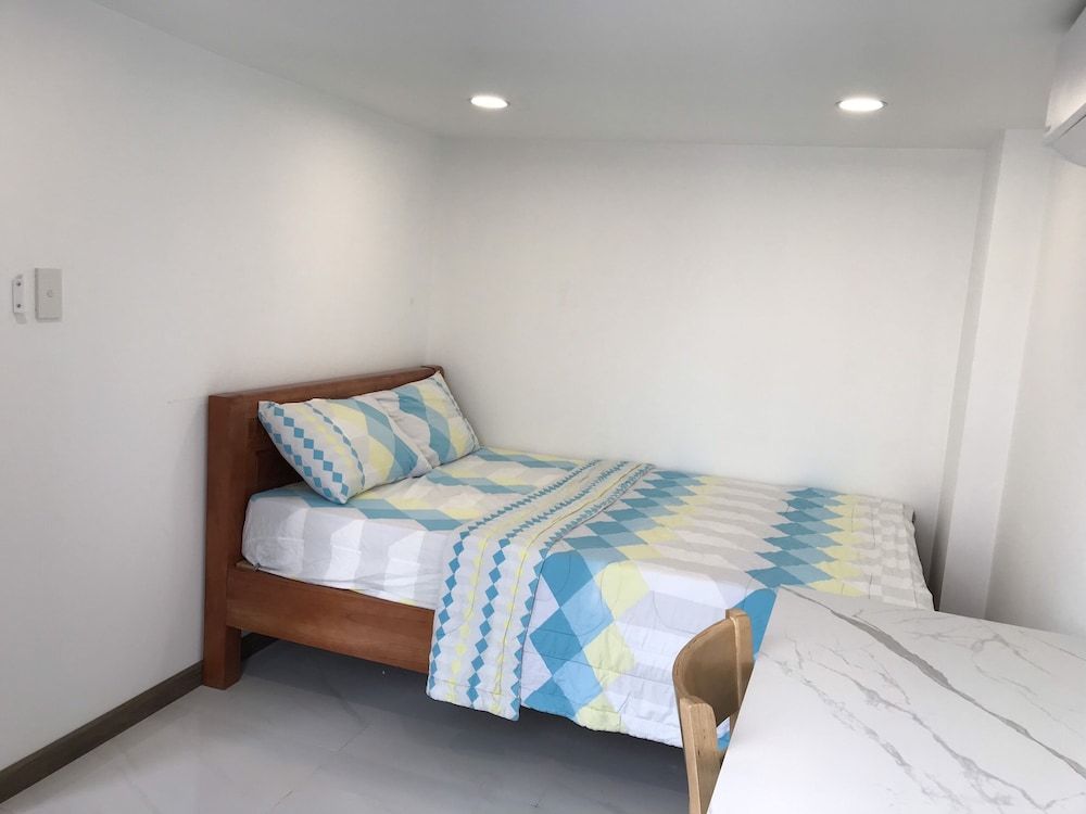 Deluxe Apartment, 2 Bedrooms