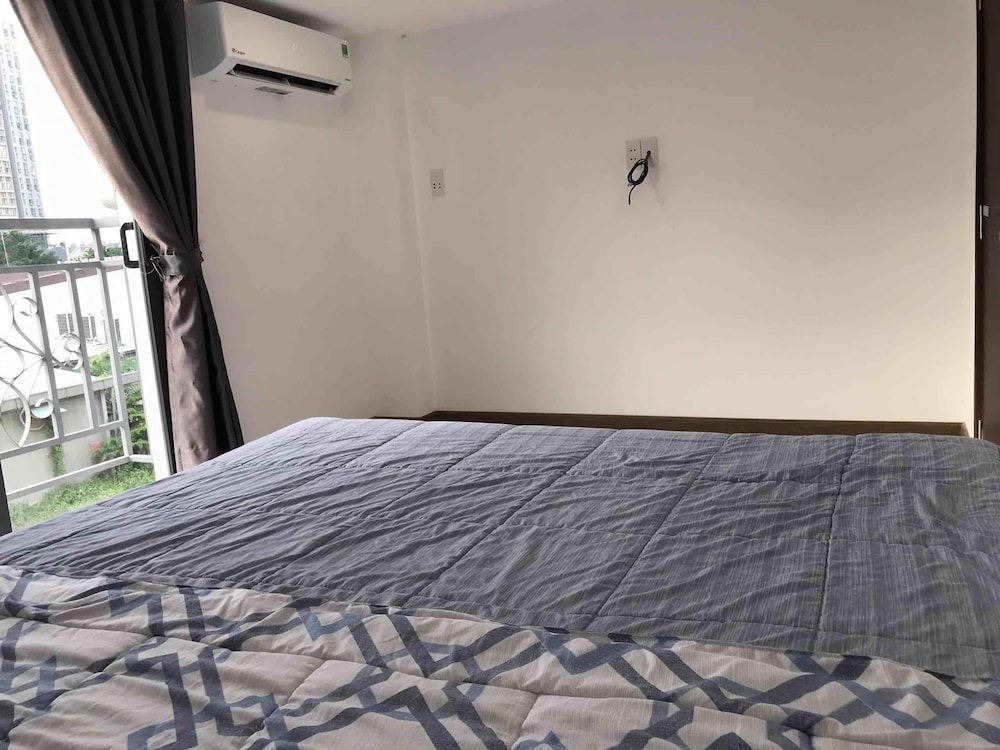 Family Apartment, 3 Bedrooms