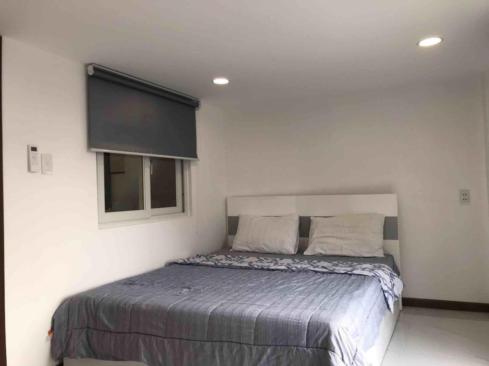 Family Apartment, 3 Bedrooms