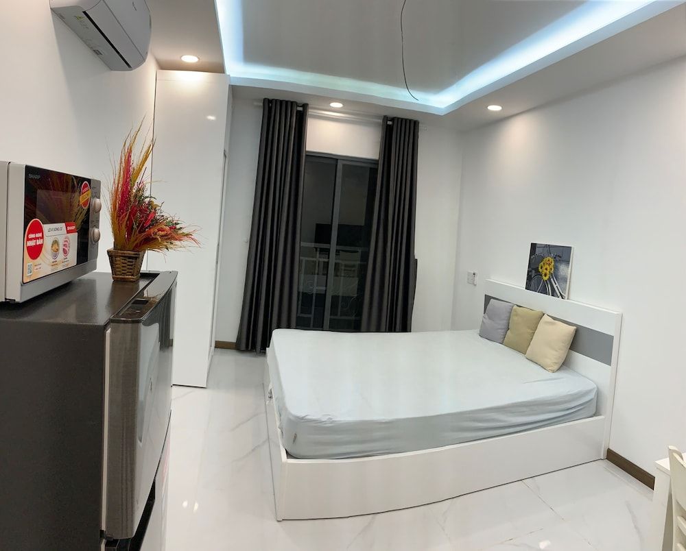 undefined Smiley Apartment District 2 9