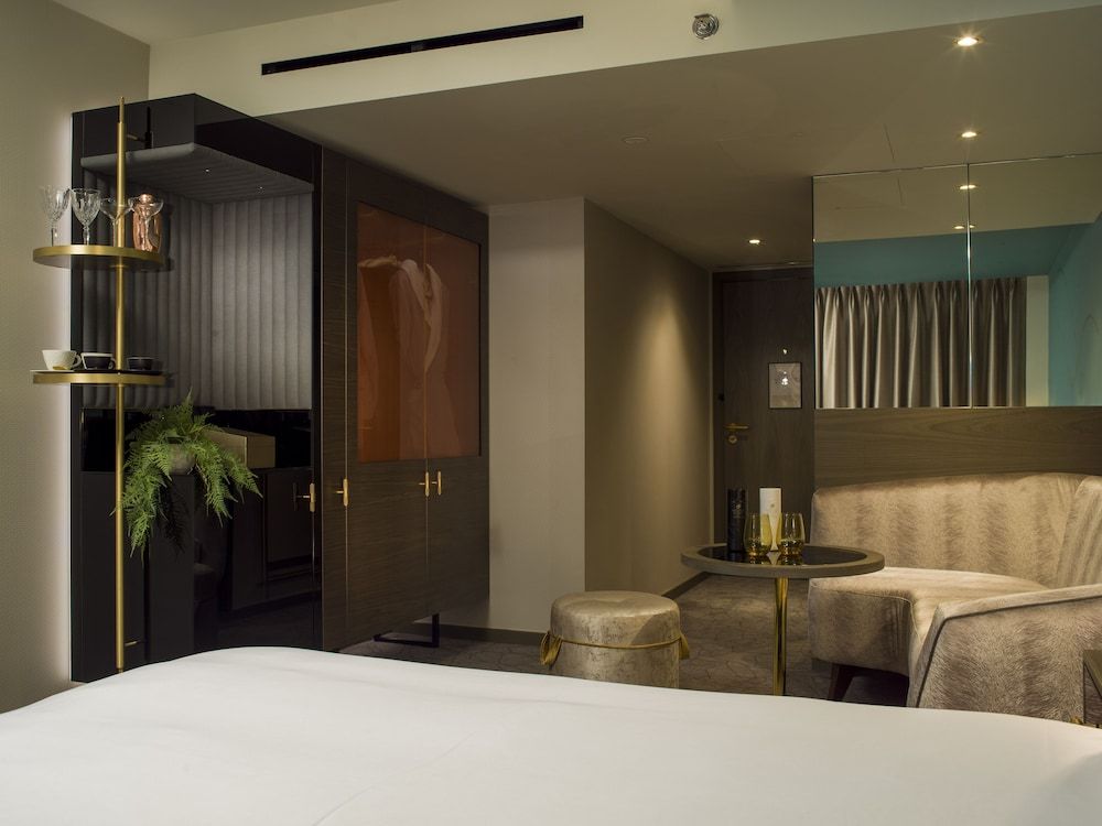 undefined Middle Eight - Covent Garden - Preferred Hotels and Resorts 4