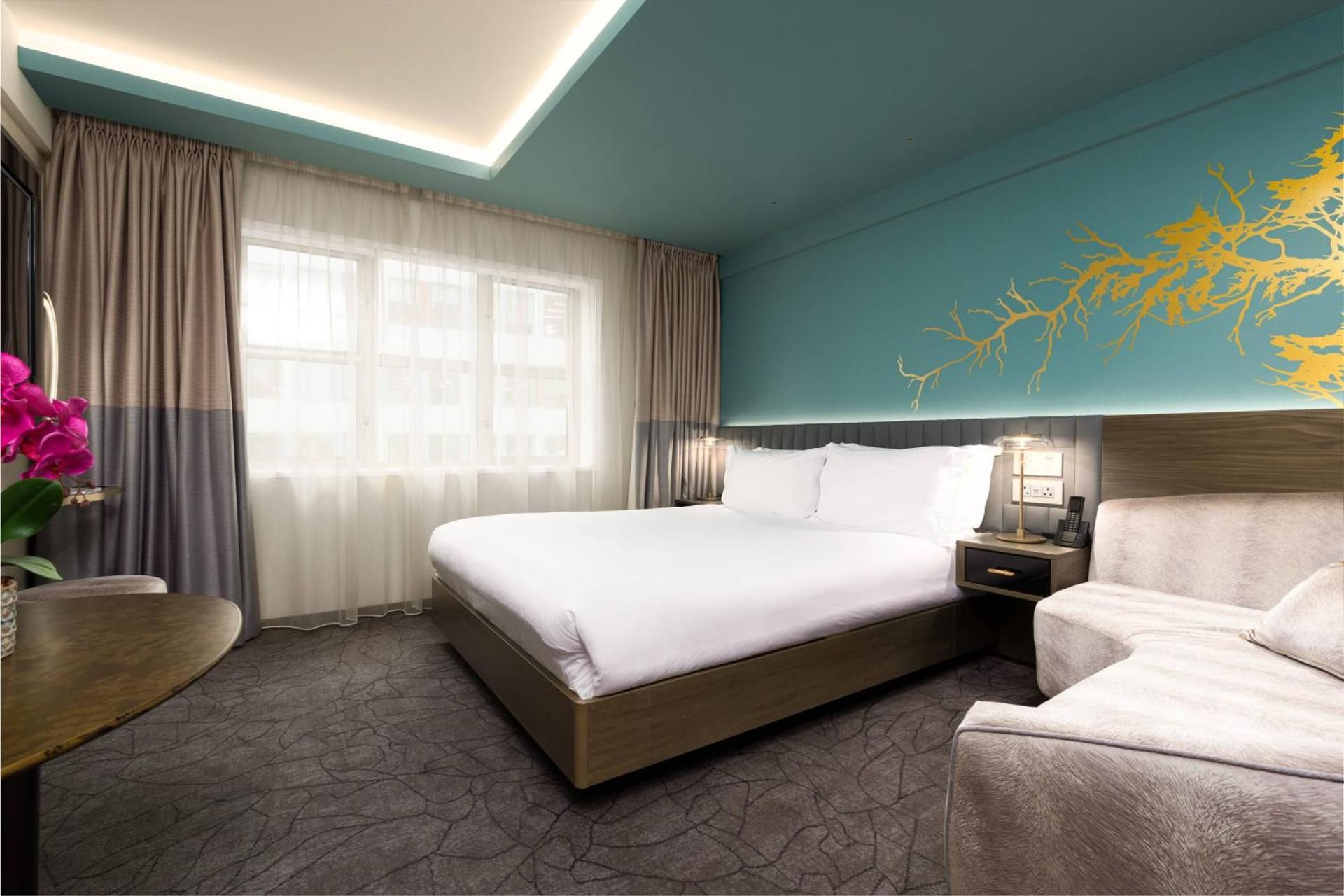 undefined Middle Eight - Covent Garden - Preferred Hotels and Resorts 6