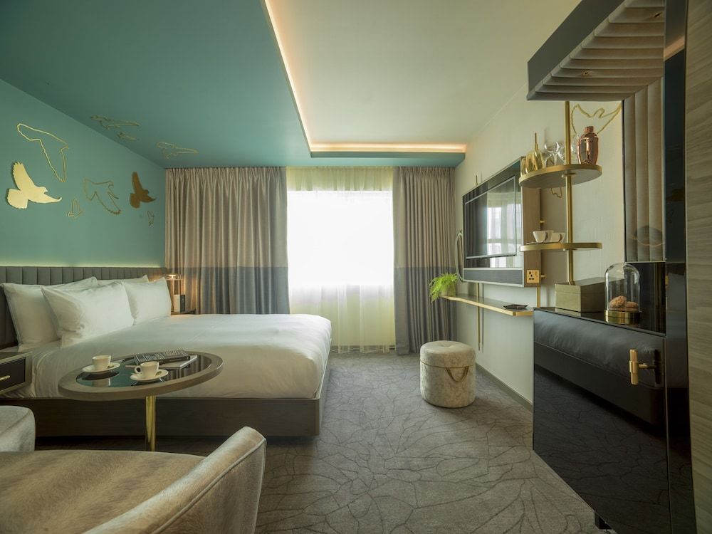 undefined Middle Eight - Covent Garden - Preferred Hotels and Resorts 2