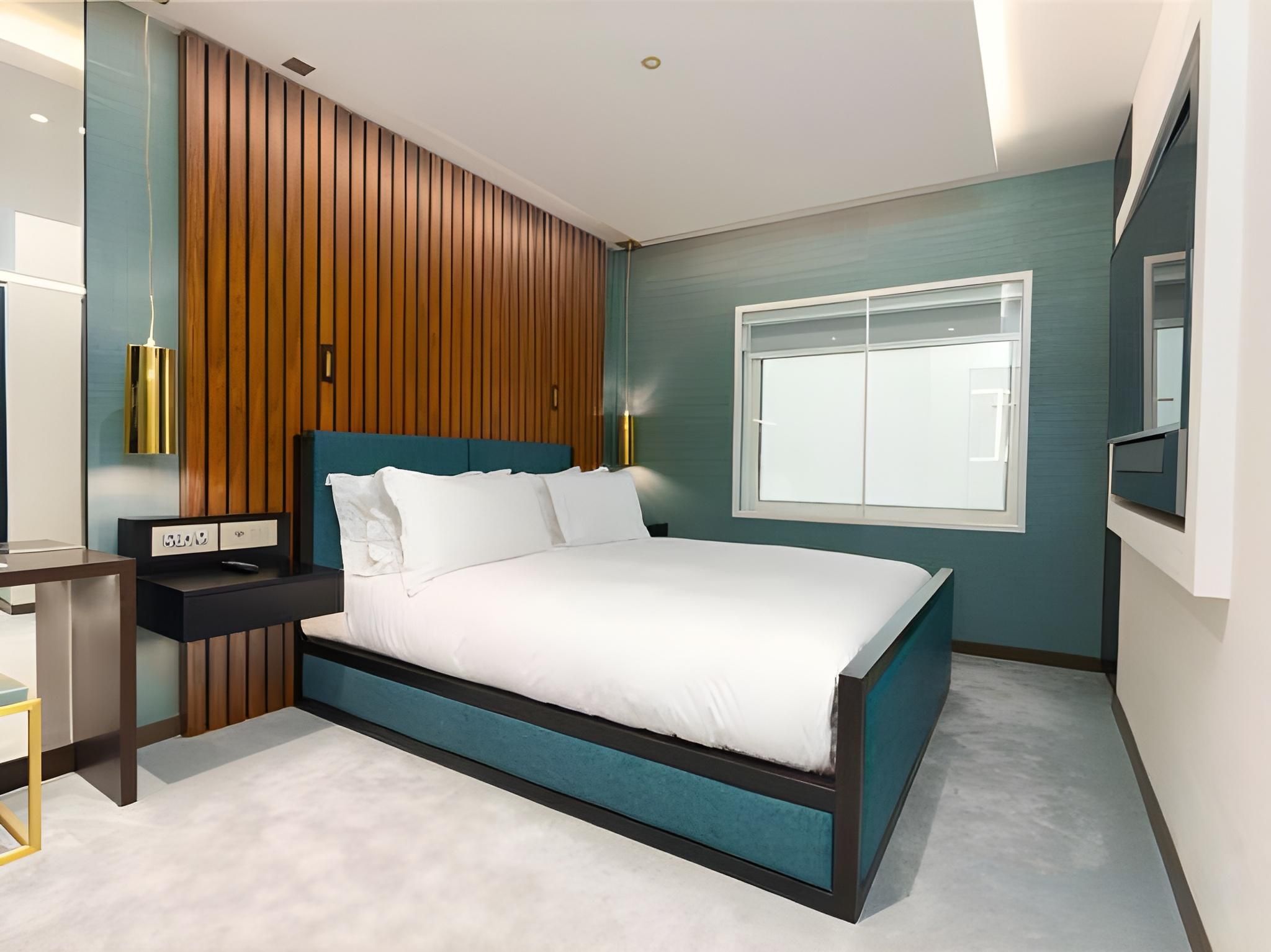 undefined Middle Eight - Covent Garden - Preferred Hotels and Resorts 10