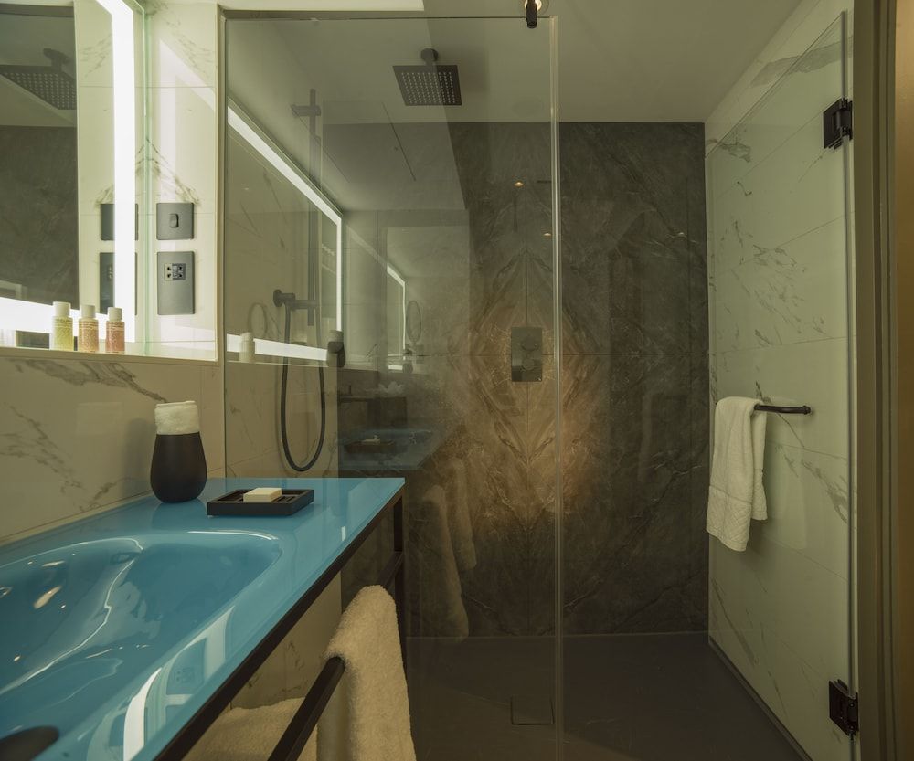 undefined Middle Eight - Covent Garden - Preferred Hotels and Resorts 7