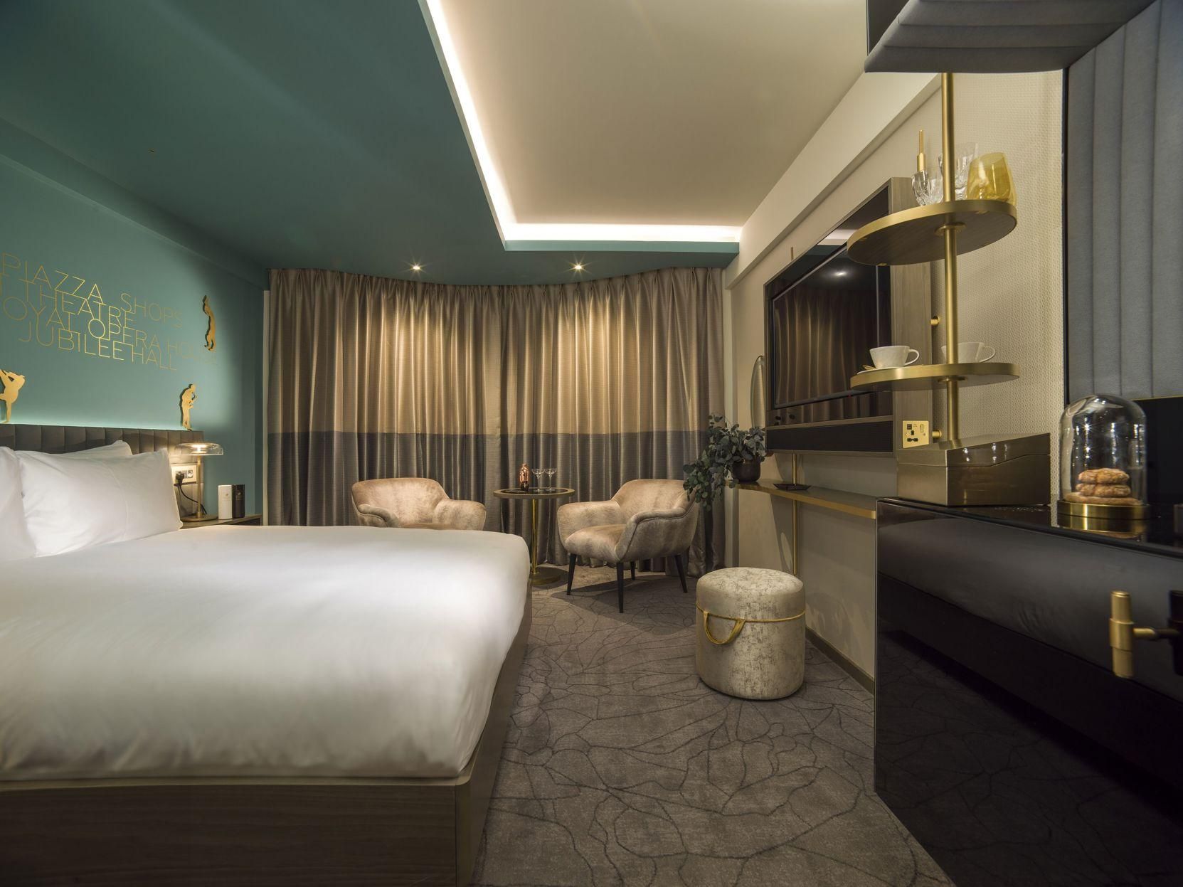 undefined Middle Eight - Covent Garden - Preferred Hotels and Resorts 3