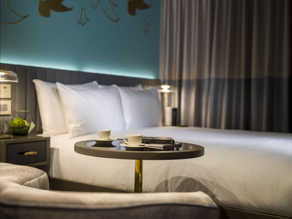 undefined Middle Eight - Covent Garden - Preferred Hotels and Resorts 5