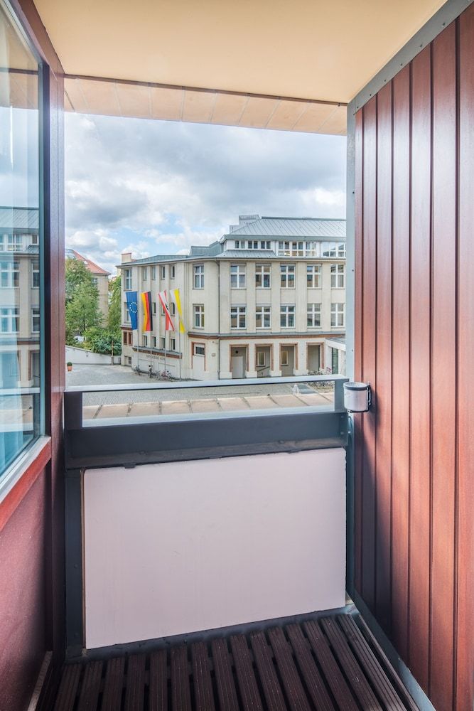 undefined Hotel Aquino Berlin 10