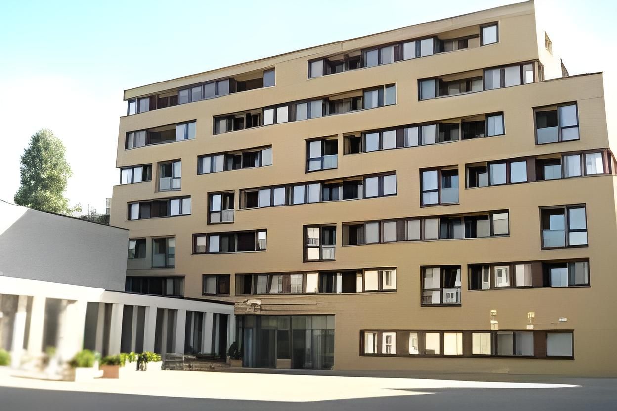 undefined Hotel Aquino Berlin 4