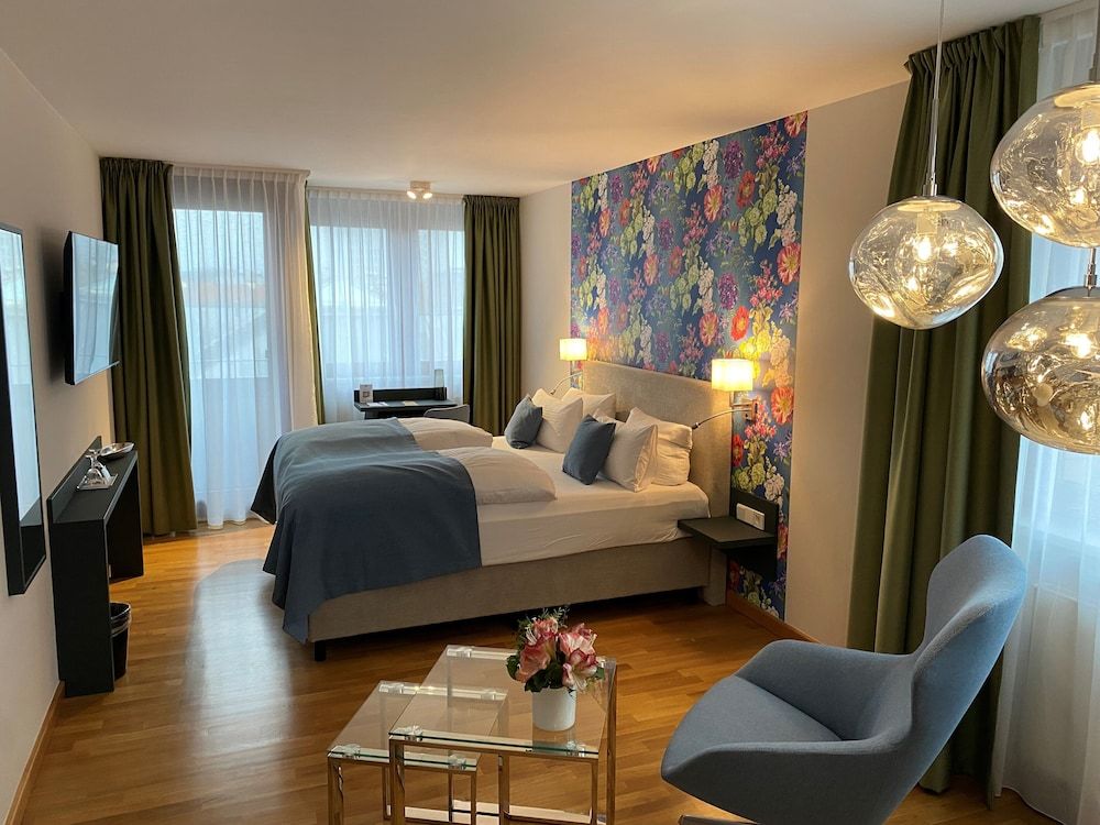 undefined Hotel Aquino Berlin 7